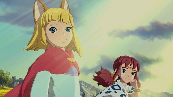 Ni no Kuni II: Revenant Kingdom - Season Pass - Steam Key - Globalny