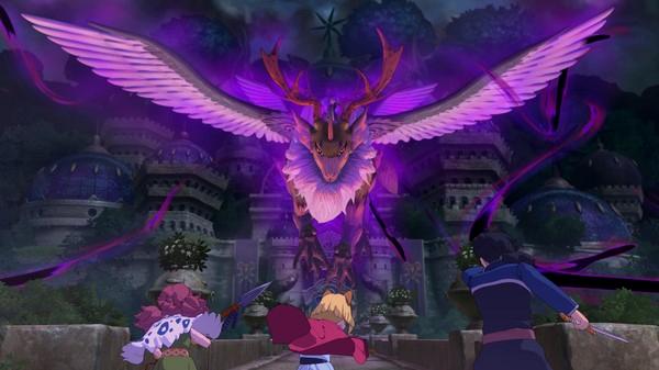 Ni no Kuni II: Revenant Kingdom - Season Pass - Steam Key - Global