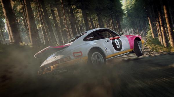 DiRT Rally 2.0 - Xbox Live Key (Clave) - Europa