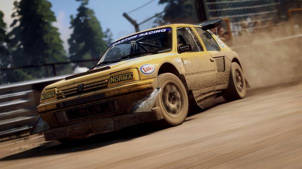 DiRT Rally 2.0 (Game of the Year Edition) - Xbox Live Key - Vereinigte Staaten