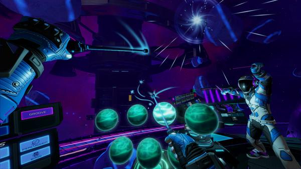 Electronauts - Steam Key - Globale