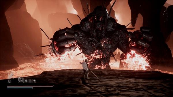 SINNER: Sacrifice for Redemption - Steam Key - Globalny