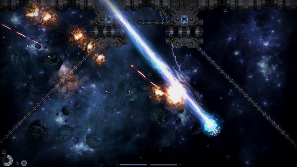 STELLATUM - Steam Key - Globale