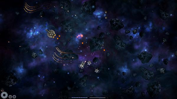 STELLATUM - Steam Key (Clé) - Mondial