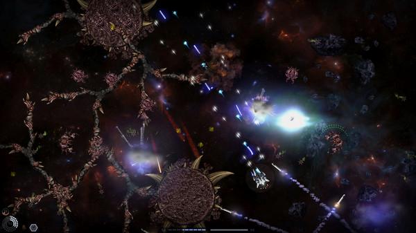 STELLATUM - Steam Key - Globale