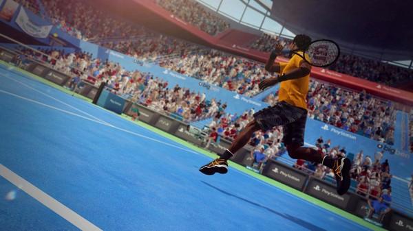 Tennis World Tour - Steam Key - Globale