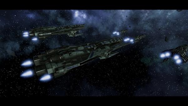 Battlestar Galactica Deadlock: Reinforcement Pack - Steam Key - Globale