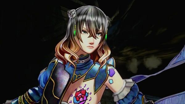Bloodstained: Ritual of the Night - Steam Key (Clé) - Mondial