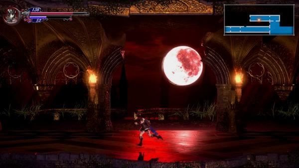 Bloodstained: Ritual of the Night - Steam Key (Clave) - Mundial