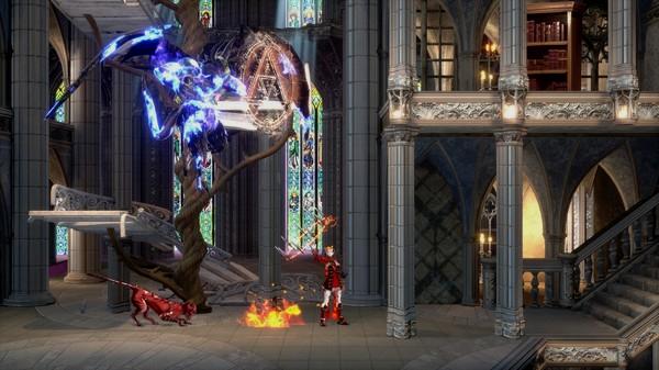 Bloodstained: Ritual of the Night - Steam Key - Globalny
