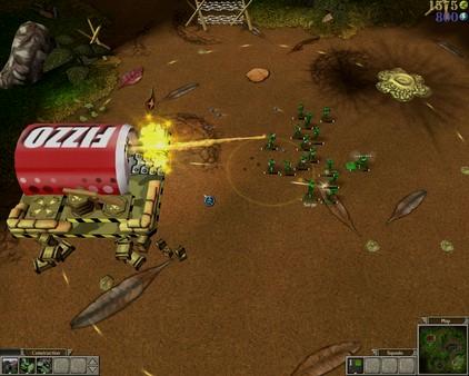 Army Men RTS - Steam Key (Chave) - Global