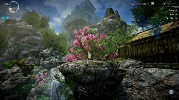 Chinese Paladin: Sword and Fairy 6 - Steam Key - Globale