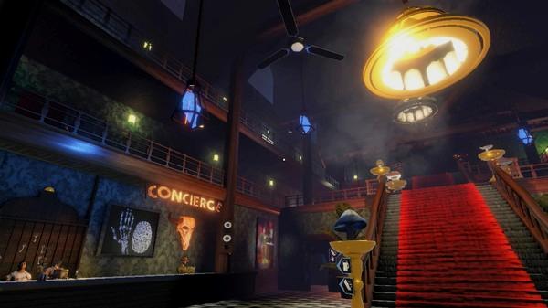 The Norwood Suite - Steam Key - Globale