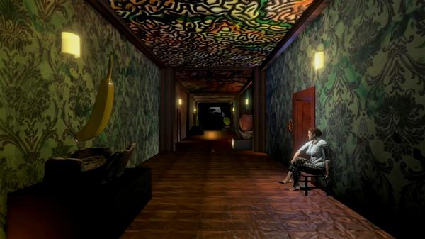 The Norwood Suite - Steam Key (Clé) - Mondial