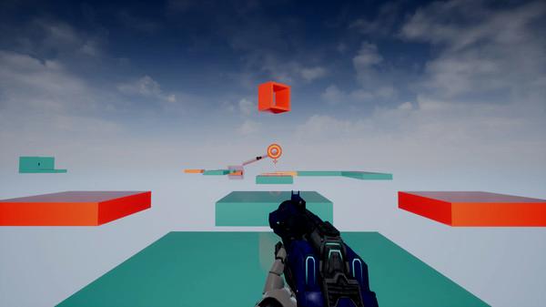 FPS - Fun Puzzle Shooter - Steam Key (Clé) - Mondial