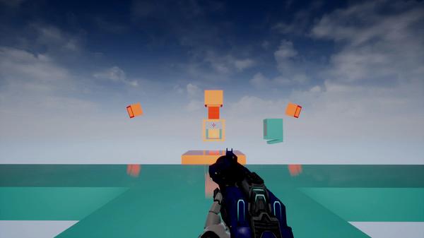 FPS - Fun Puzzle Shooter - Steam Key (Clave) - Mundial