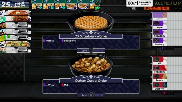 Cook, Serve, Delicious! 3?! - Steam Key - Globale