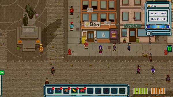 Urban Tale - Steam Key (Clave) - Mundial