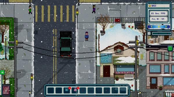 Urban Tale - Steam Key (Clé) - Mondial