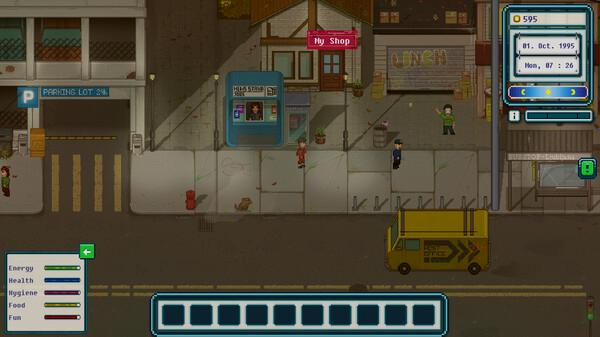 Urban Tale - Steam Key (Chave) - Global