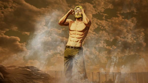 Attack on Titan 2: Final Battle - Steam Key (Clé) - Mondial