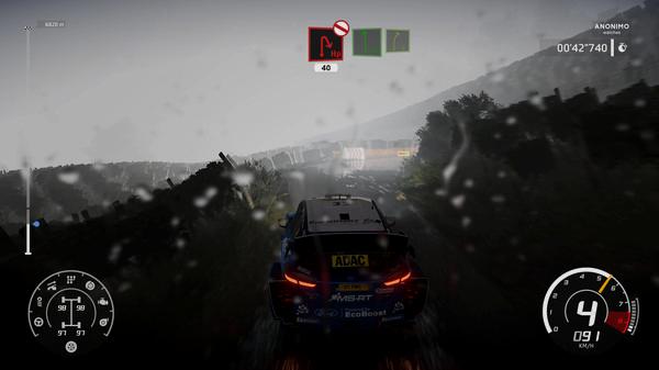 WRC 8 FIA World Rally Championship - Steam Key - Globalny