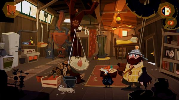 Edgar - Bokbok in Boulzac - Steam Key (Chave) - Global