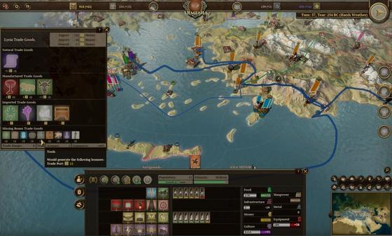 Field of Glory: Empires - Steam Key - Globalny