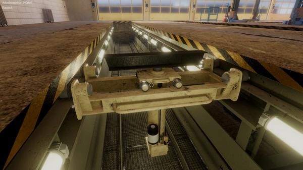 Bus Mechanic Simulator - Steam Key - Globale