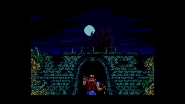 Castlevania Anniversary Collection - Steam Key (Chave) - Global