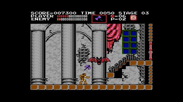 Castlevania Anniversary Collection - Steam Key - Globale