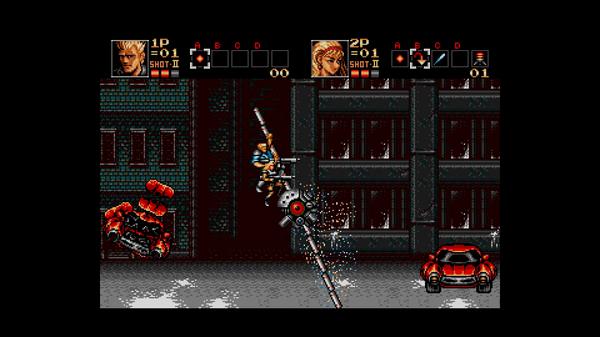 Contra Anniversary Collection - Steam Key - Globale