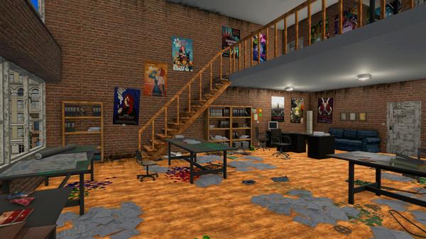 House Flipper - Luxury - Steam Key (Clé) - Mondial