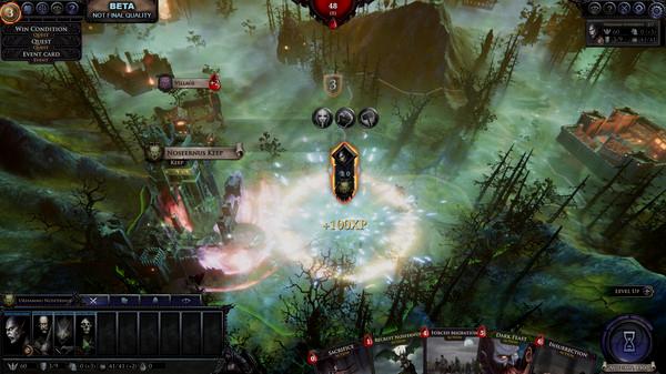 Immortal Realms: Vampire Wars - Xbox Live Key - Stati Uniti