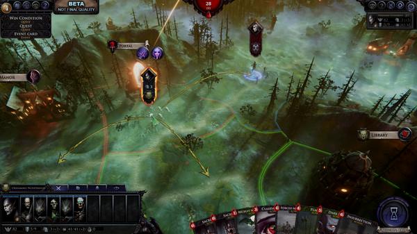 Immortal Realms: Vampire Wars - Xbox Live Key - Stati Uniti