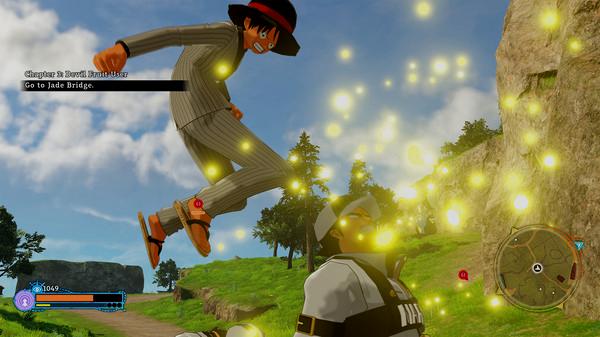 ONE PIECE: World Seeker - Episode Pass - Steam Key - Global