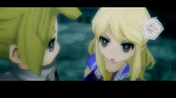 The Alliance Alive HD Remastered - Steam Key - Globalny