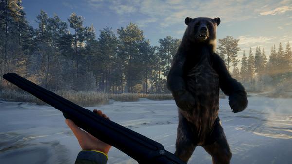 theHunter: Call of the Wild™ - Weapon Pack 2 - Steam Key (Clé) - Mondial