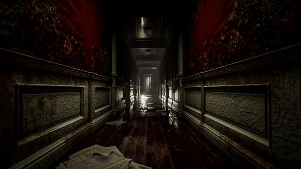 Layers of Fear 2 - Steam Key (Clé) - Mondial