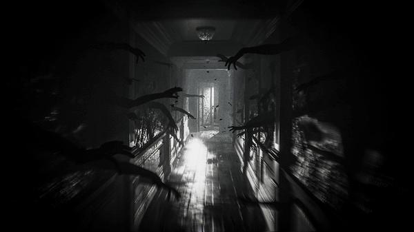 Layers of Fear 2 - Steam Key - Globalny