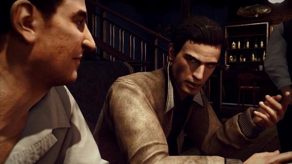 Mafia II (Definitive Edition) - Steam Key - Europa