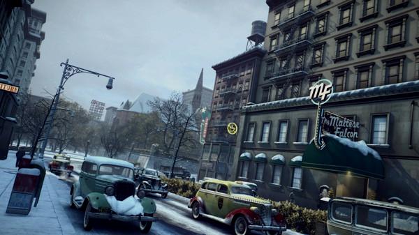 Mafia II (Definitive Edition) - Steam Key (Clave) - Europa