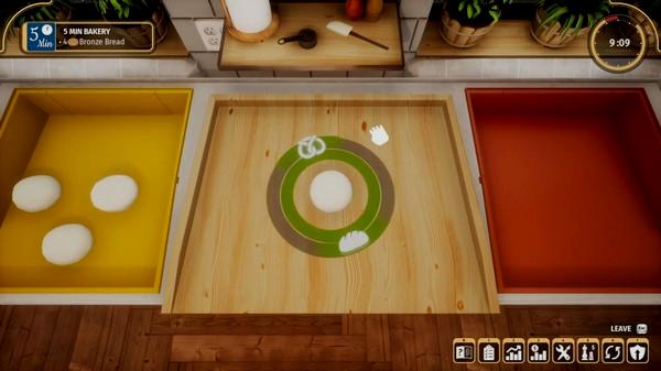 Bakery Simulator - Steam Key (Clave) - Mundial