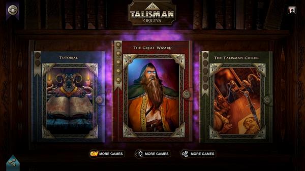 Talisman: Origins - Steam Key (Clé) - Mondial