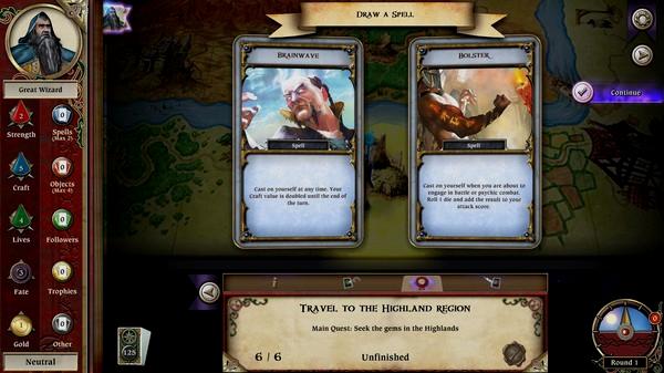 Talisman: Origins - Steam Key (Clé) - Mondial