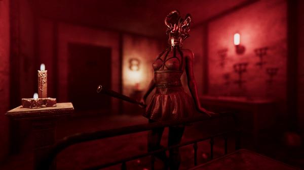 Lust from Beyond - Steam Key - Globale