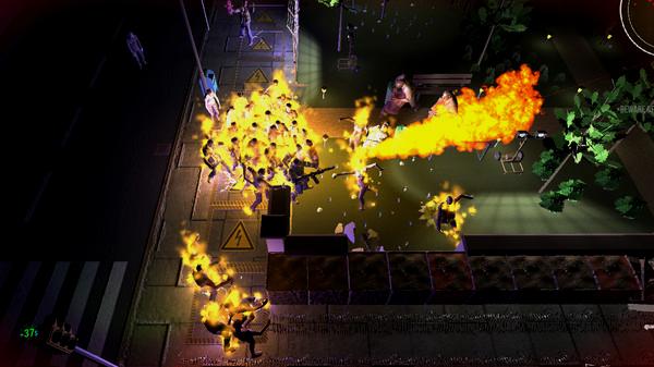 Ultimate Zombie Defense - Steam Key - Globale