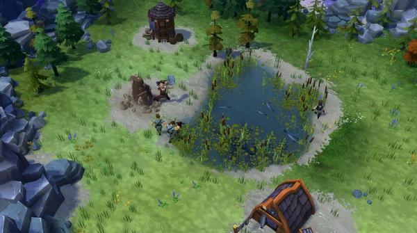 Northgard - Svardilfari, Clan of the Horse - Steam Key - Global