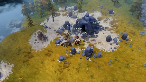 Northgard - Svardilfari, Clan of the Horse - Steam Key - Global