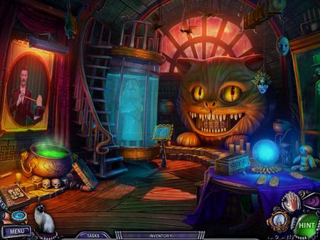 House of 1000 Doors: Evil Inside - Steam Key (Clé) - Mondial